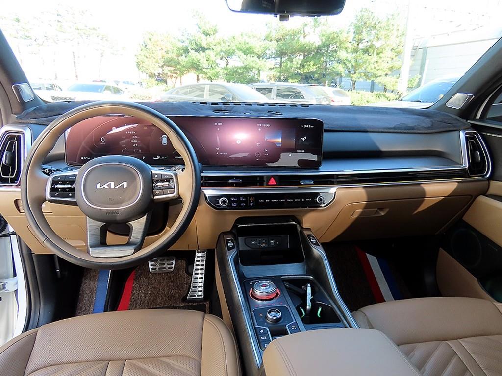 KIA Sorento - Vista 7