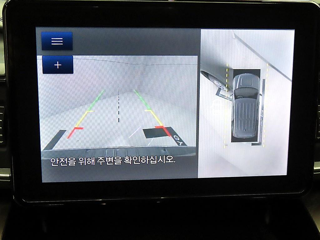 Ford Explorer 2021 Negro - Importación desde Corea - HF Imports Iquique - Foto 14