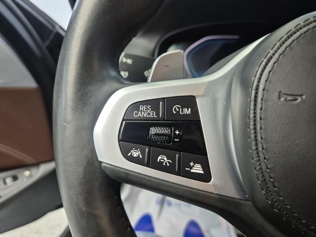 BMW 5 Series - Vista 11