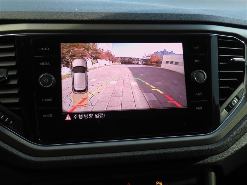 Volkswagen T-Roc 2021 - Importación desde Corea - HF Imports Iquique - Foto 9