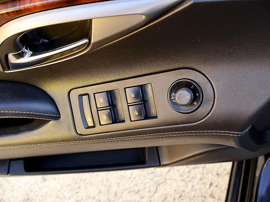 DAEWOO Alpheon 2013 Negro - Importación desde Corea - HF Imports Iquique - Foto 11