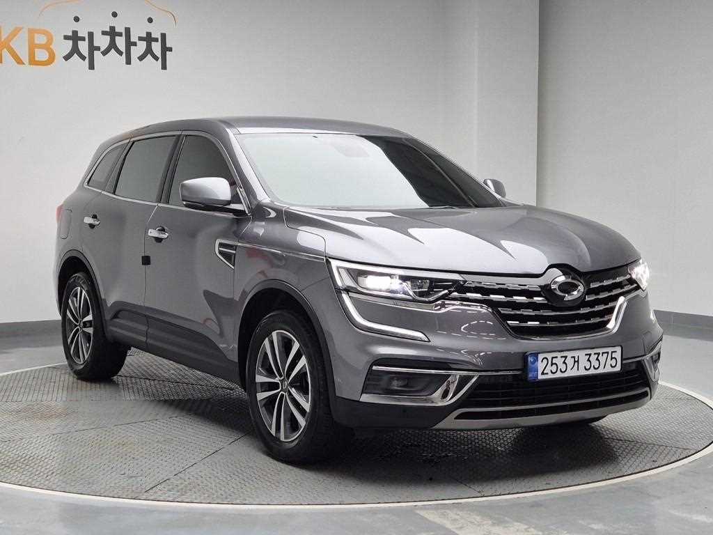 SAMSUNG QM6 - Vista 4