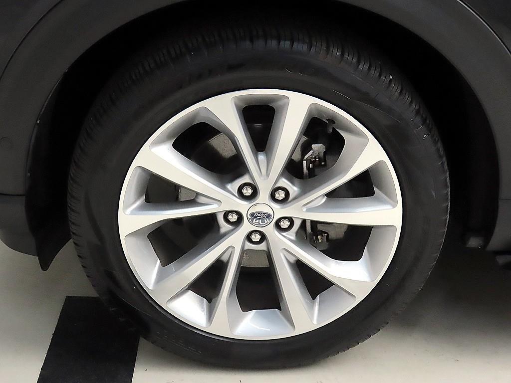 Ford Explorer 2021 Negro - Importación desde Corea - HF Imports Iquique - Foto 20