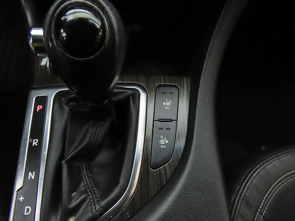 KIA K5 2011 Blanco - Importación desde Corea - HF Imports Iquique - Foto 17