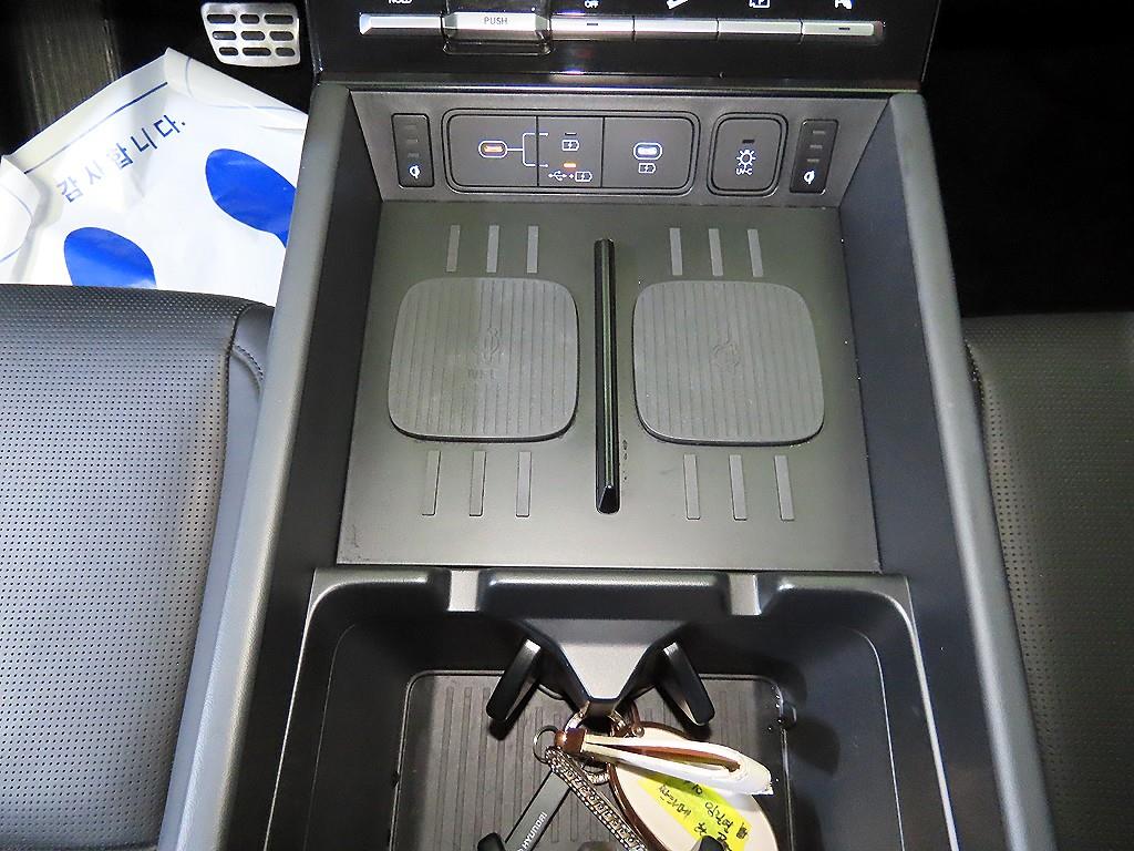 HYUNDAI Santa Fe - Vista 12