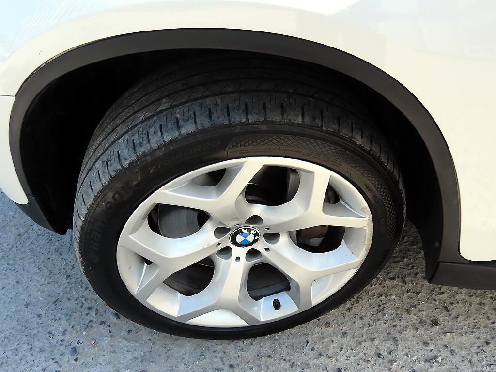 BMW X6 2010 - Importación desde Corea - HF Imports Iquique - Foto 20