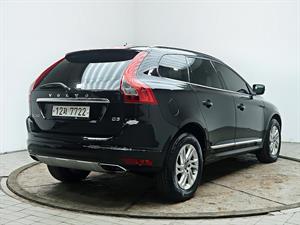 Volvo XC60 - Vista 8