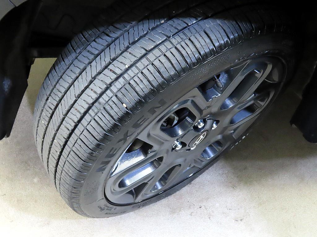 HYUNDAI Casper 2023 Verde - Importación desde Corea - HF Imports Iquique - Foto 20