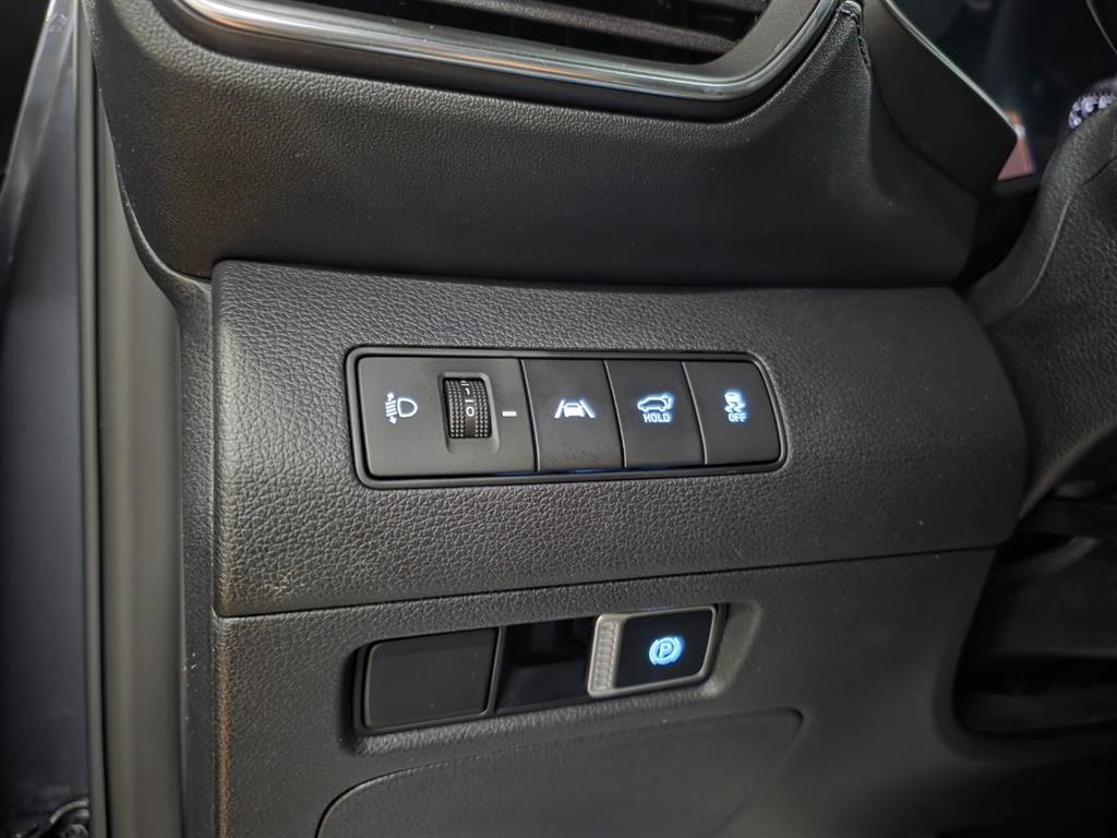 HYUNDAI Santa Fe - Vista 12