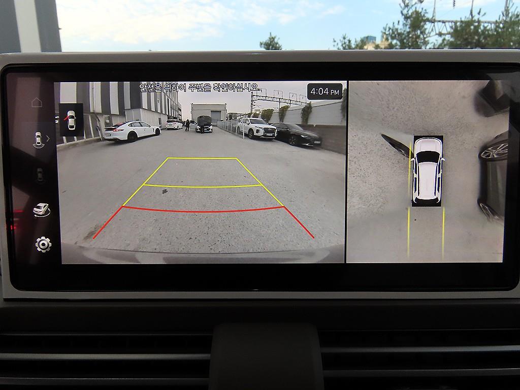 HYUNDAI Casper 2025 Blanco - Importación desde Corea - HF Imports Iquique - Foto 16