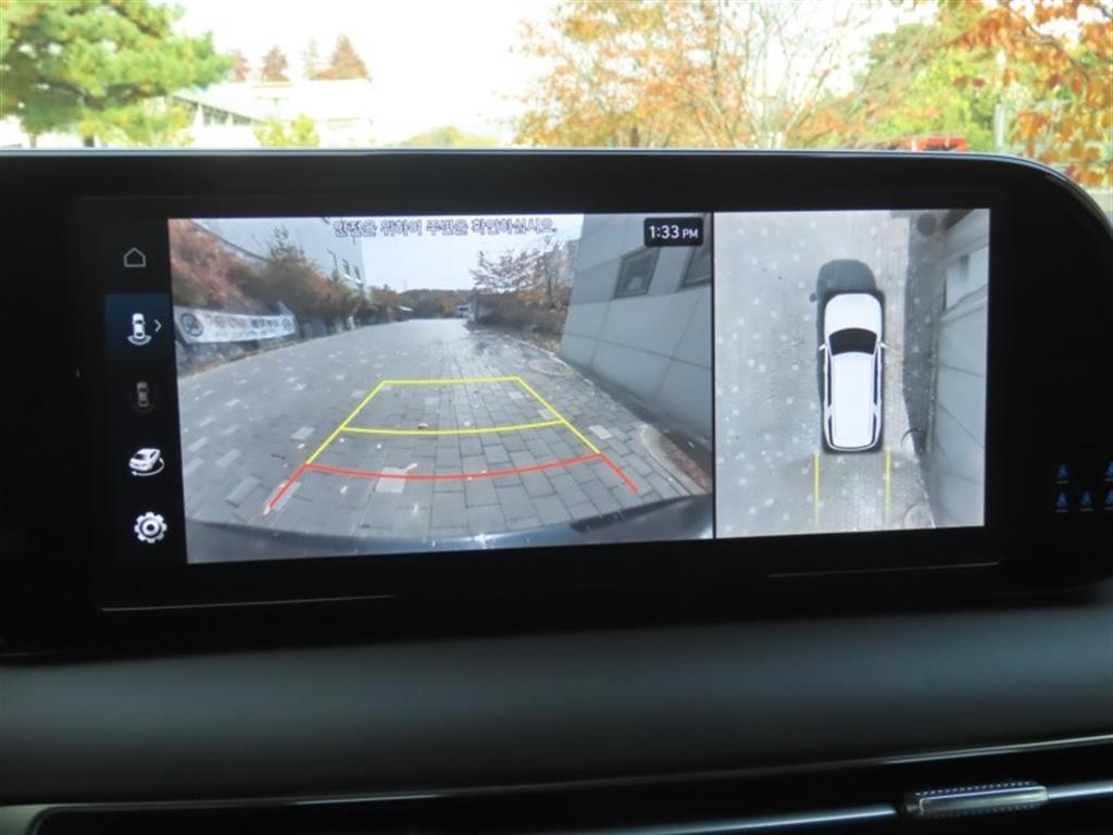 HYUNDAI Palisade 2023 - Importación desde Corea - HF Imports Iquique - Foto 8