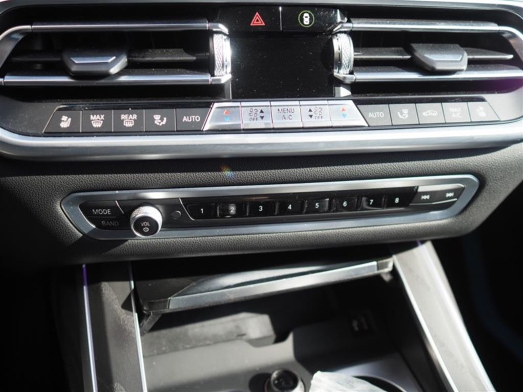 BMW X7 2022 - Importación desde Corea - HF Imports Iquique - Foto 7