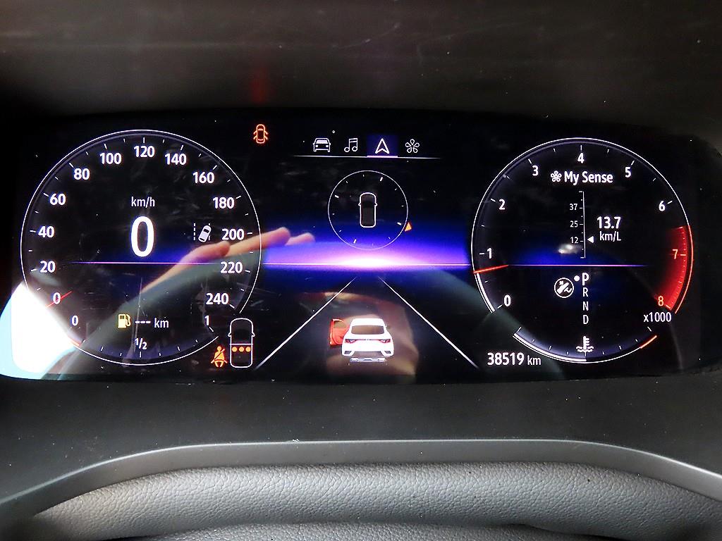 SAMSUNG XM3 - Vista 8