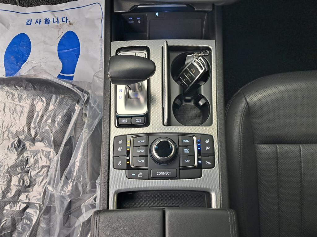 Genesis G80 2018 - Importación desde Corea - HF Imports Iquique - Foto 14