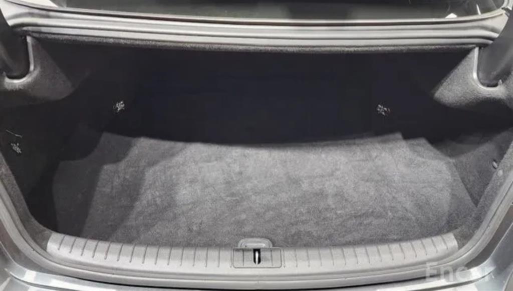 Genesis G80 2019 Gris - Importación desde Corea - HF Imports Iquique - Foto 16