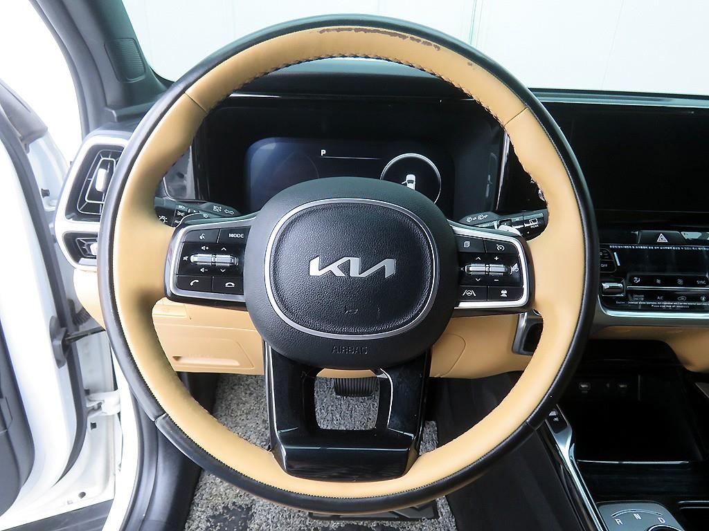 KIA Sorento - Vista 10