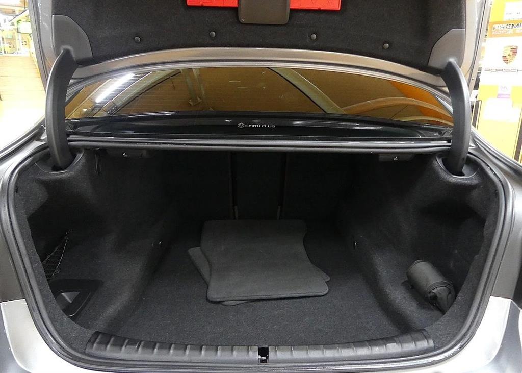 BMW 5 Series - Vista 10