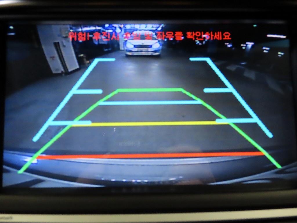 HYUNDAI Grandeur 2012 Gris - Importación desde Corea - HF Imports Iquique - Foto 16