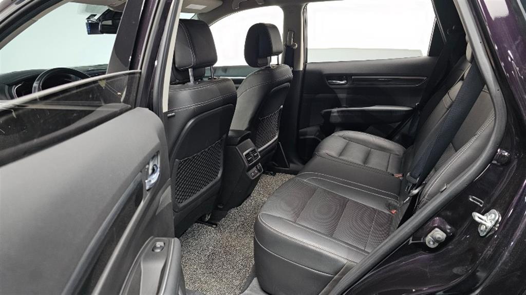 SAMSUNG QM6 - Vista 12