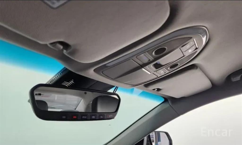 Genesis G80 2019 Gris - Importación desde Corea - HF Imports Iquique - Foto 15