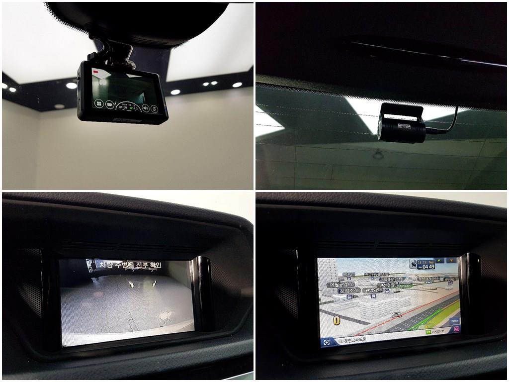 Mercedes Benz E class 2015 Blanco - Importación desde Corea - HF Imports Iquique - Foto 13