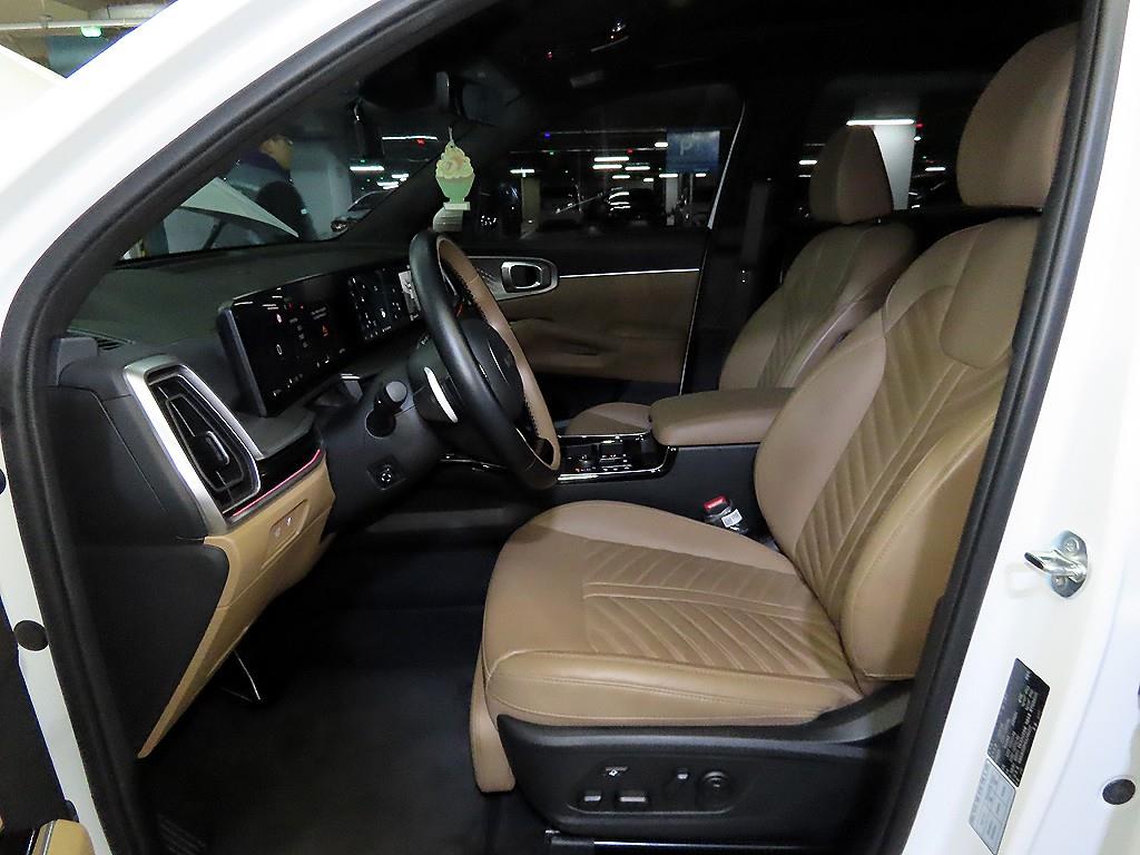 KIA Sorento - Vista 6