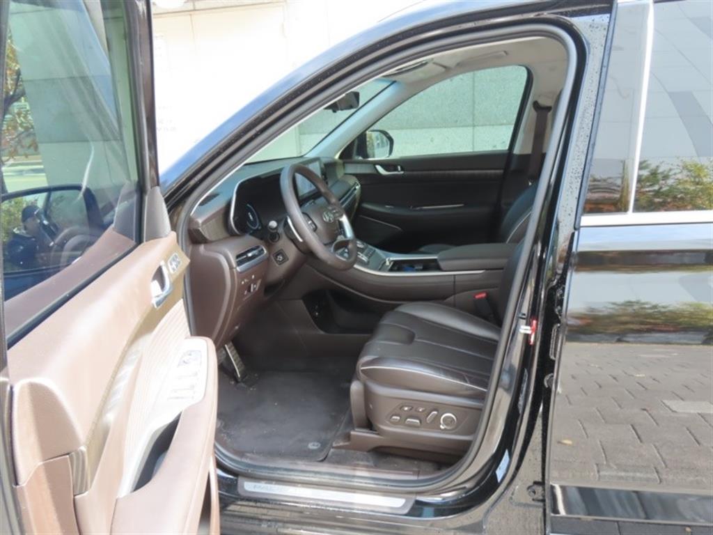 HYUNDAI Palisade 2023 - Importación desde Corea - HF Imports Iquique - Foto 13