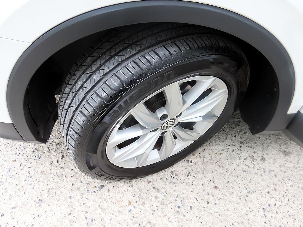 Volkswagen Tiguan 2020 - Importación desde Corea - HF Imports Iquique - Foto 20