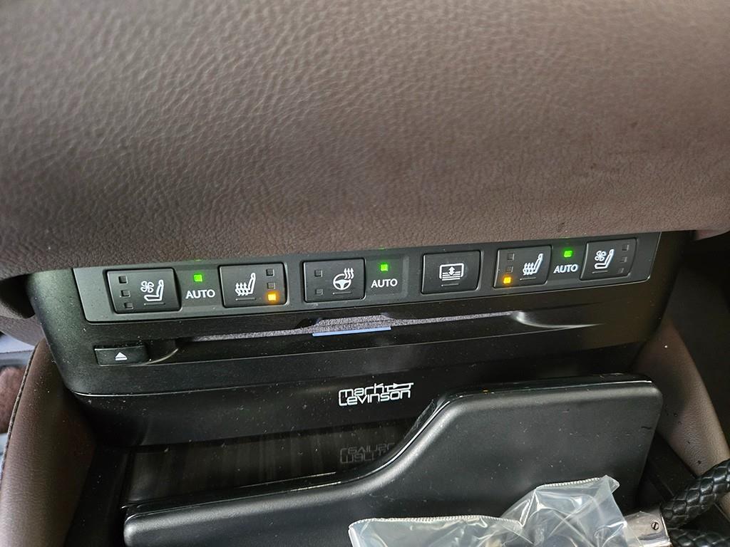 Lexus ES 2021 Gris - Importación desde Corea - HF Imports Iquique - Foto 13