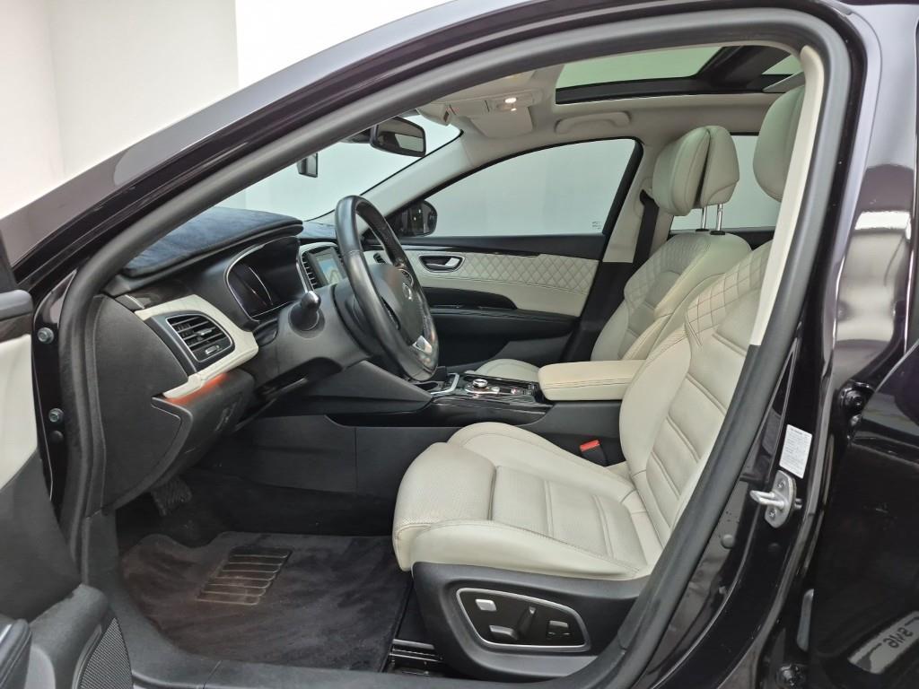 SAMSUNG SM6 - Vista 11