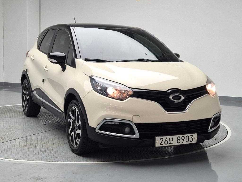 SAMSUNG QM3 - Vista 4