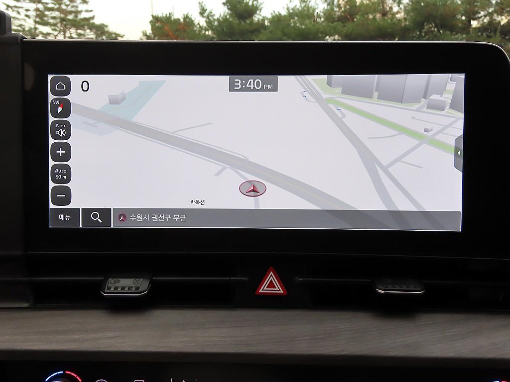 KIA Sportage 2022 Negro - Importación desde Corea - HF Imports Iquique - Foto 13