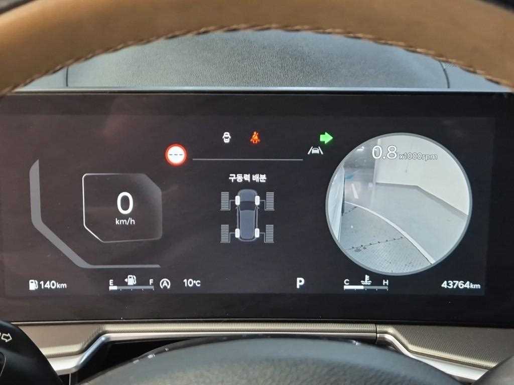 KIA Sorento - Vista 6