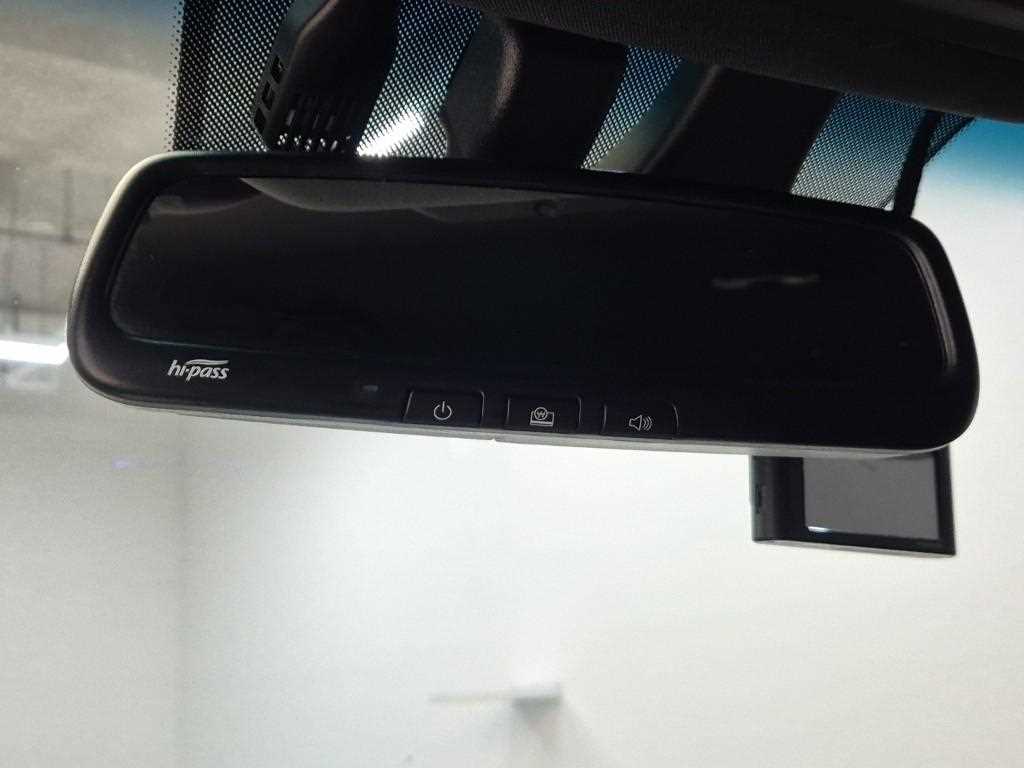 Ssangyong Rexton 2023 Negro - Importación desde Corea - HF Imports Iquique - Foto 16