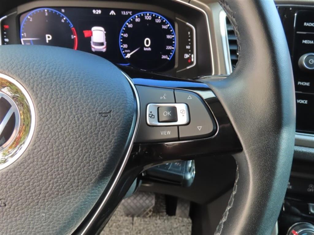 Volkswagen T-Roc 2021 - Importación desde Corea - HF Imports Iquique - Foto 11