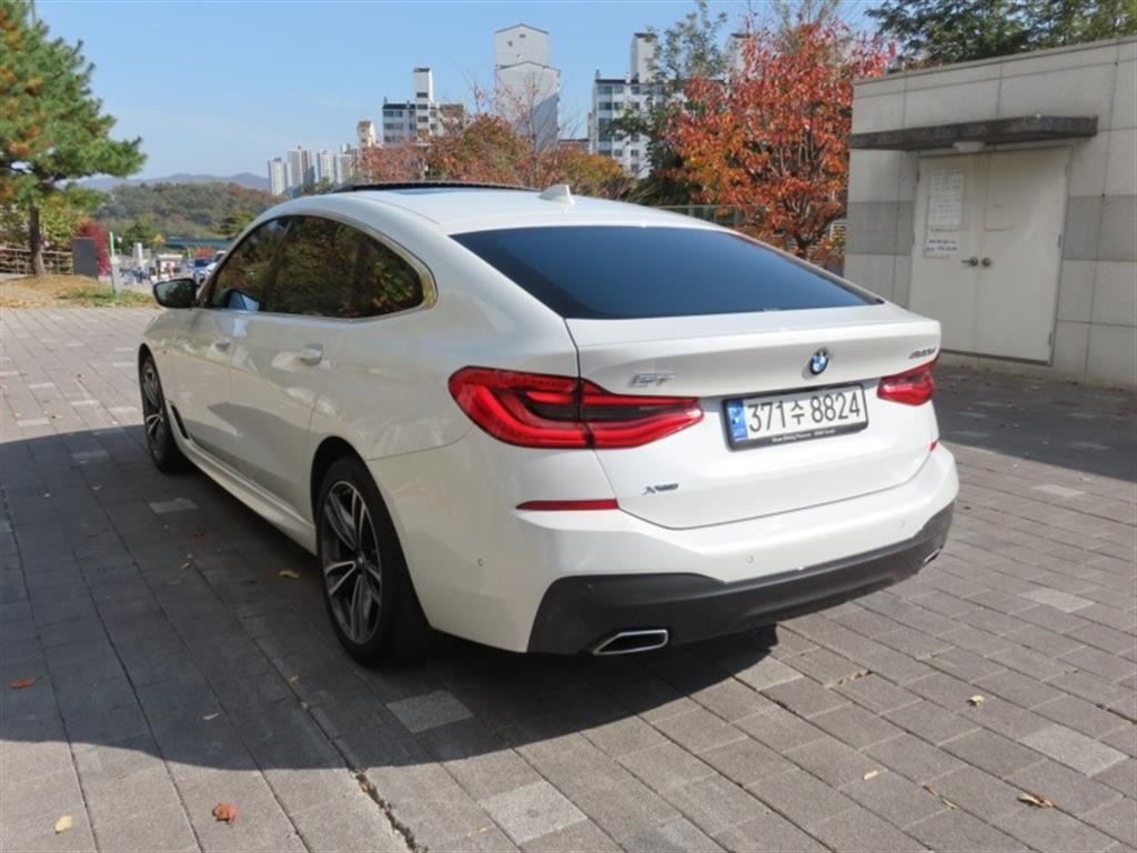 BMW Gran Turismo - Vista 7