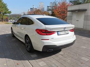 BMW Gran Turismo - Vista 8
