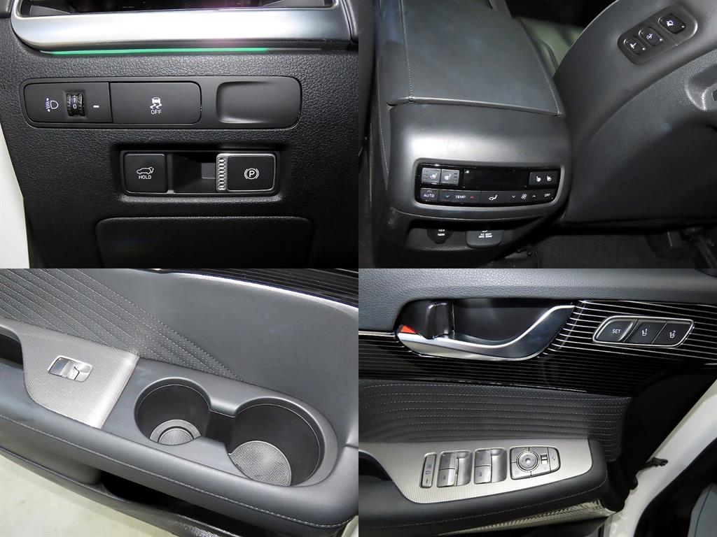 HYUNDAI Palisade 2024 Blanco - Importación desde Corea - HF Imports Iquique - Foto 16