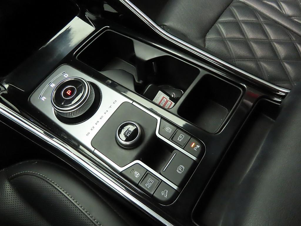 KIA Sorento - Vista 12