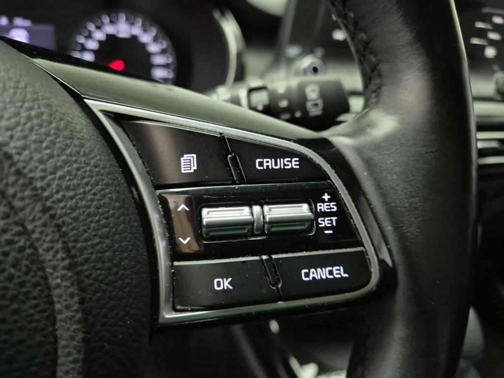 KIA Seltos - Vista 8