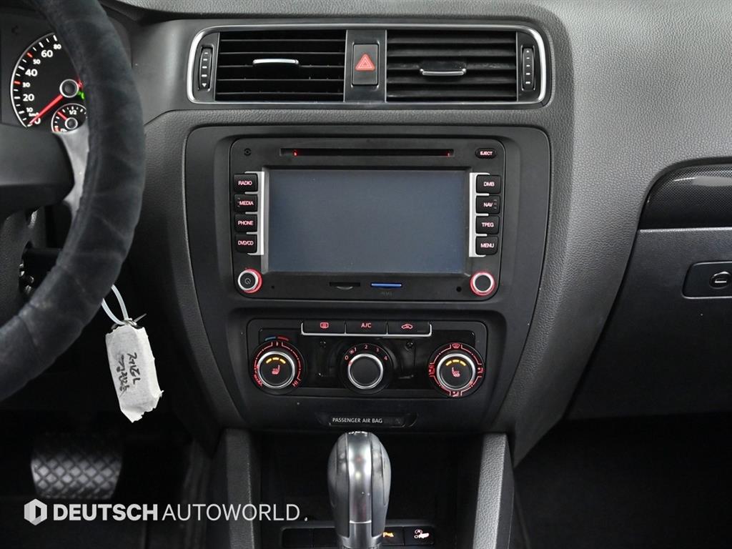 Volkswagen Jetta 2013 Blanco - Importación desde Corea - HF Imports Iquique - Foto 14