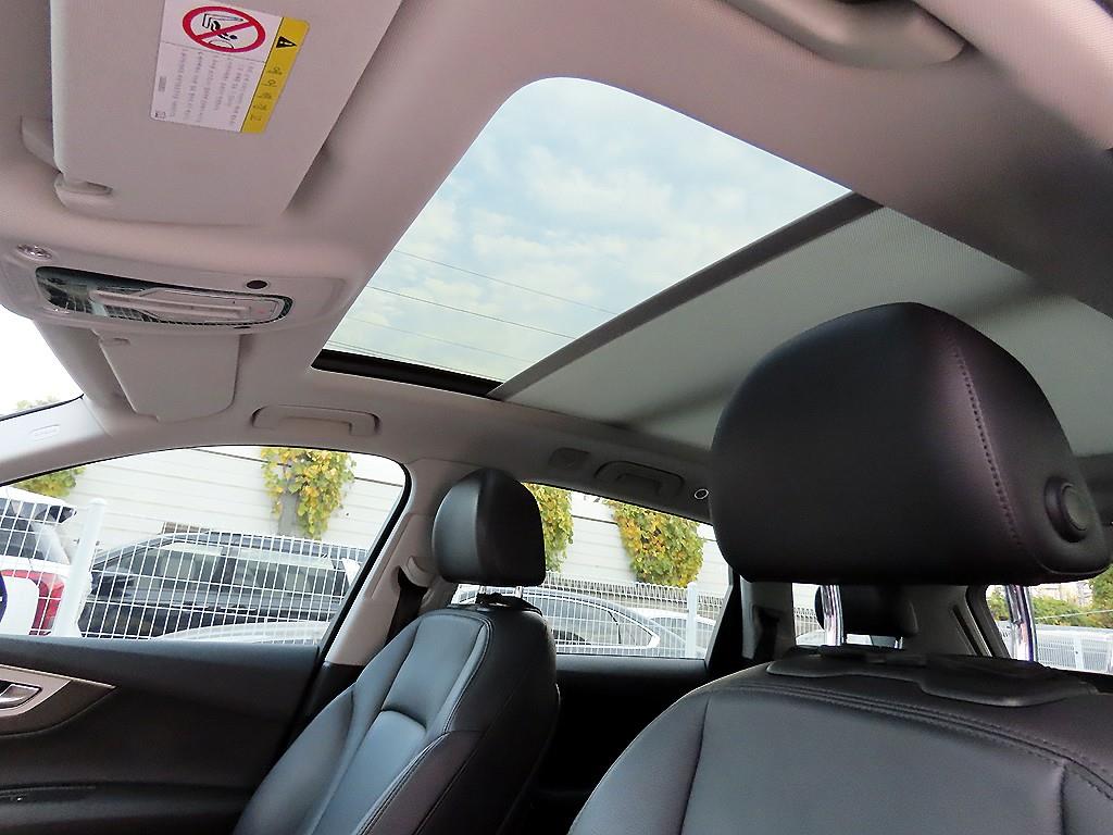 Audi Q7 2019 Negro - Importación desde Corea - HF Imports Iquique - Foto 17