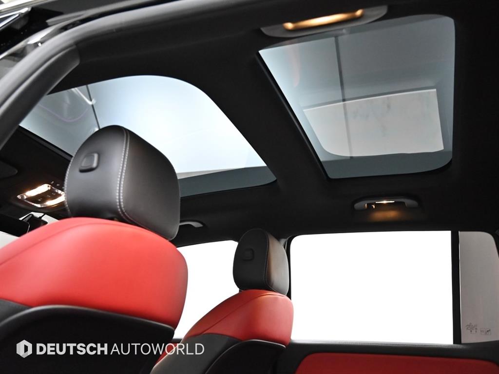 Mercedes Benz GLB Class 2023 Negro - Importación desde Corea - HF Imports Iquique - Foto 19