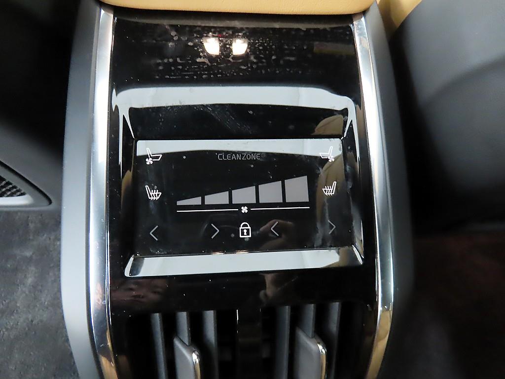 Volvo S90 2024 - Importación desde Corea - HF Imports Iquique - Foto 13