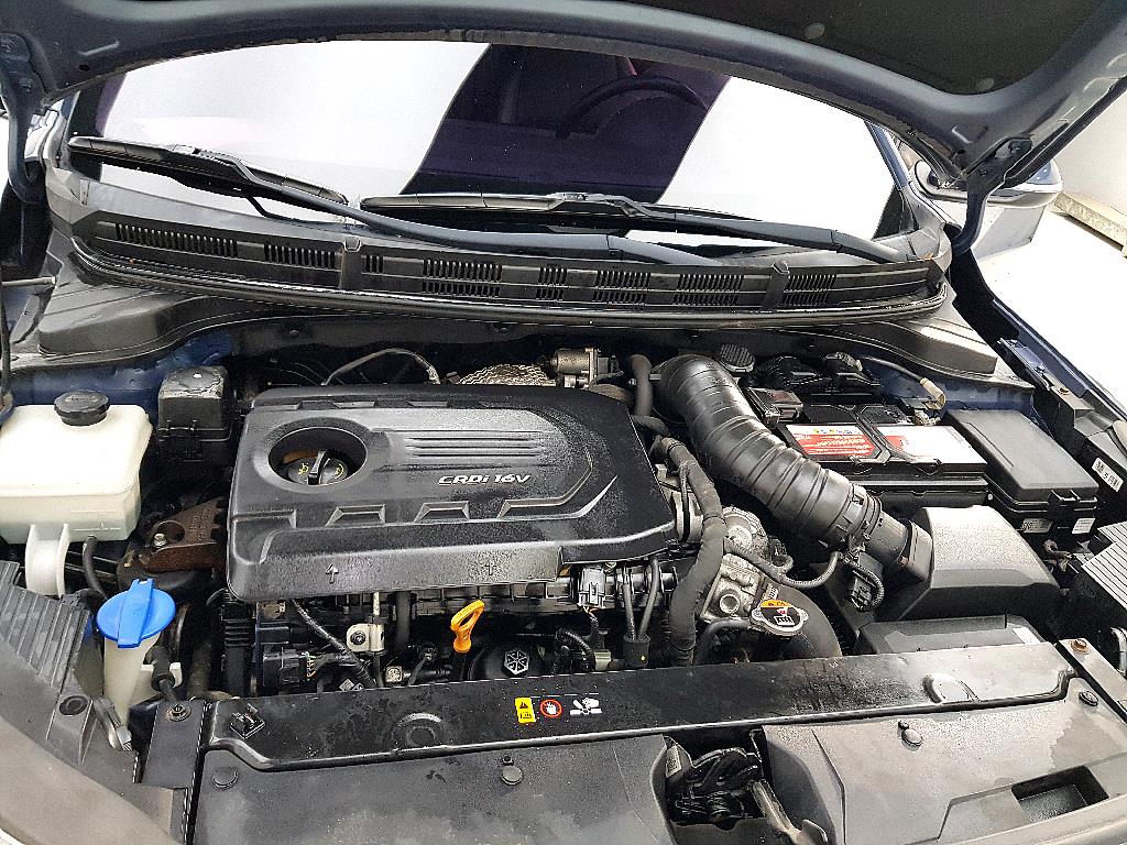 KIA Stonic - Vista 6