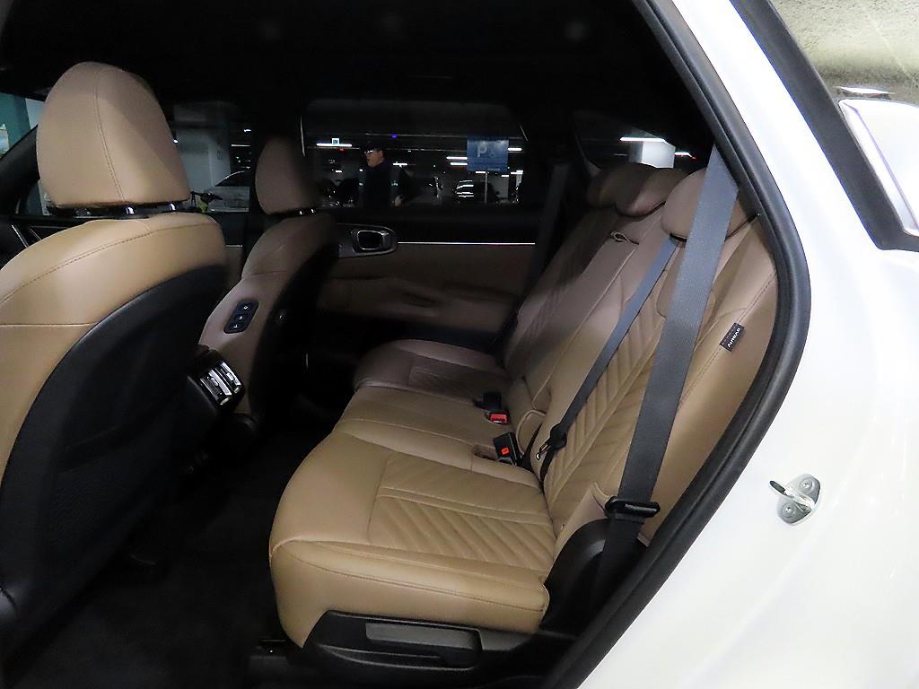 KIA Sorento - Vista 7