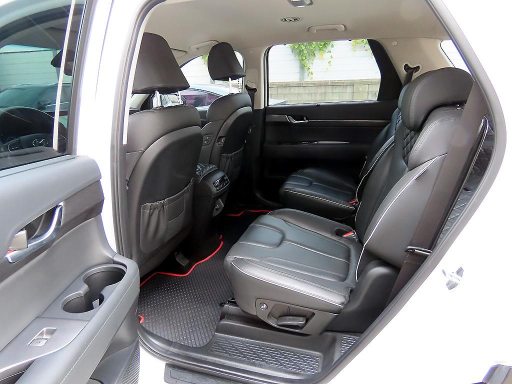 HYUNDAI Palisade - Vista 6