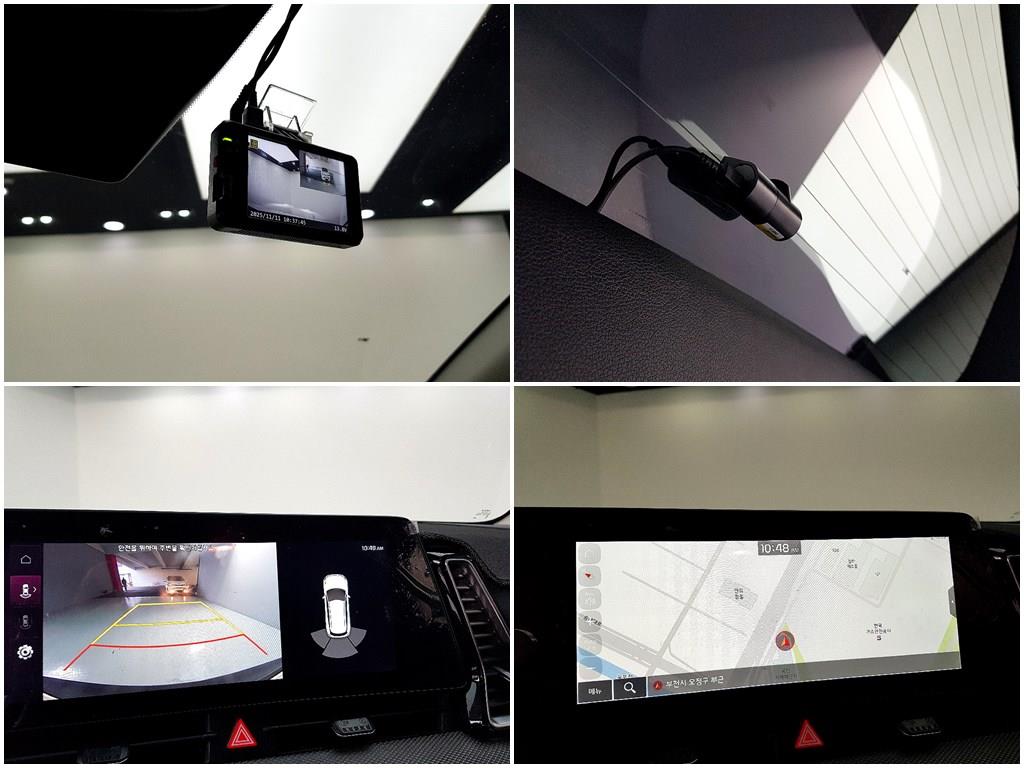 KIA Sportage 2022 Blanco - Importación desde Corea - HF Imports Iquique - Foto 16