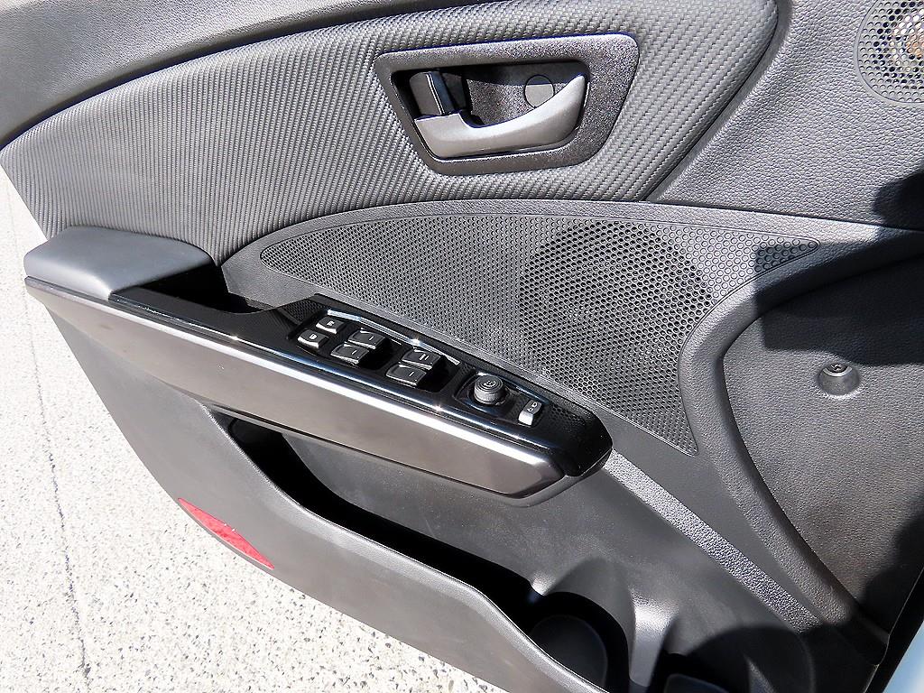 Ssangyong Tivoli - Vista 11