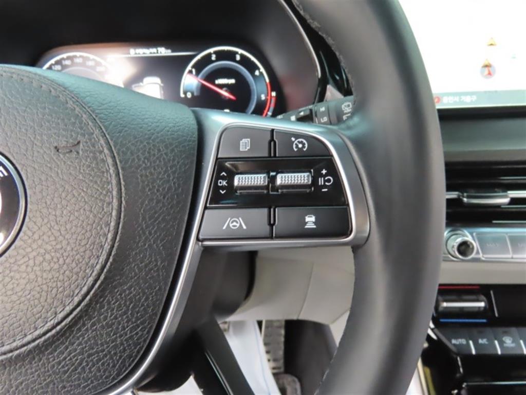 KIA Mohave 2021 - Importación desde Corea - HF Imports Iquique - Foto 11